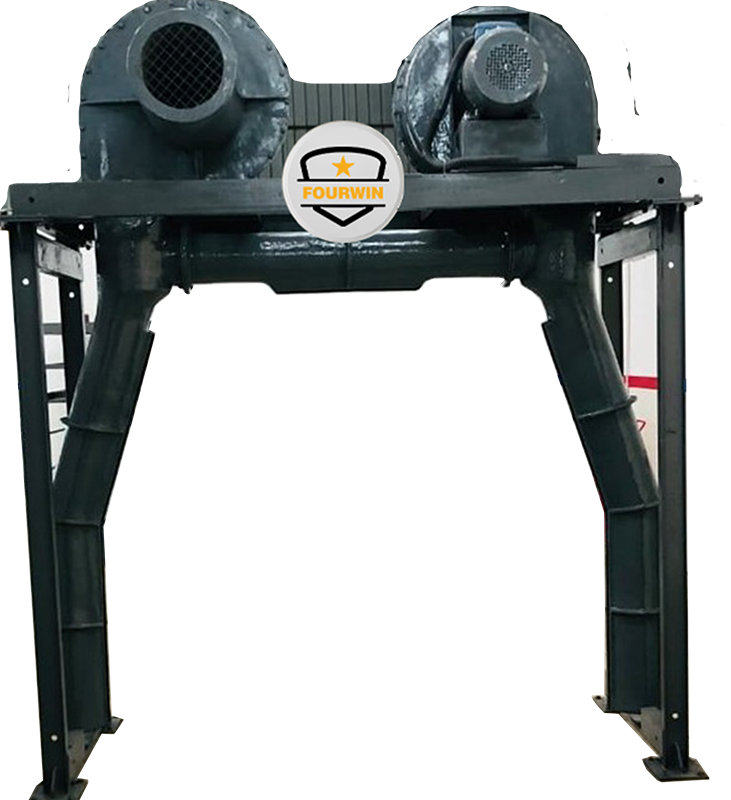 Black'n'Silver BeGrill